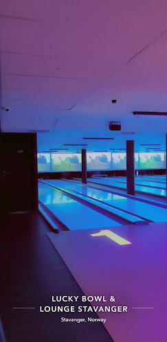 Lucky Bowl & Lounge Stavanger