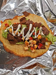 Royal Eskil Kebab og Pizza