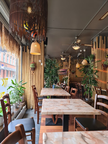 Tuk Tuk Thai Restaurant - Oslo