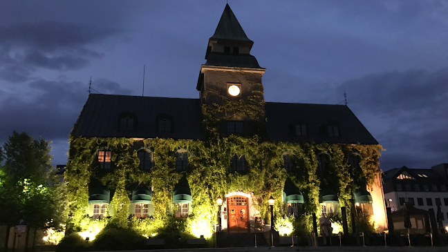 Hvelvet restaurant - Lillehammer