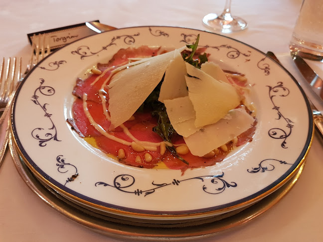 Værtshuset Bærums Verk