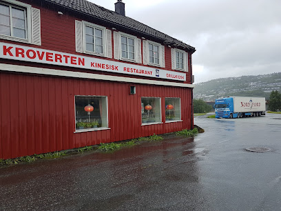 Kroverten Mosjøen
