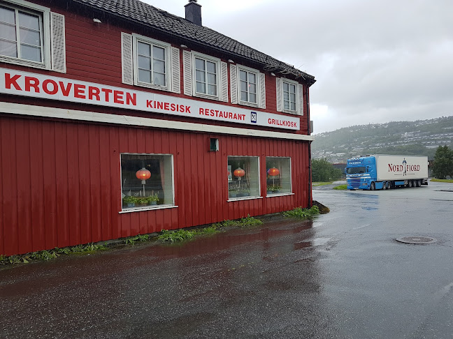 Kroverten Mosjøen