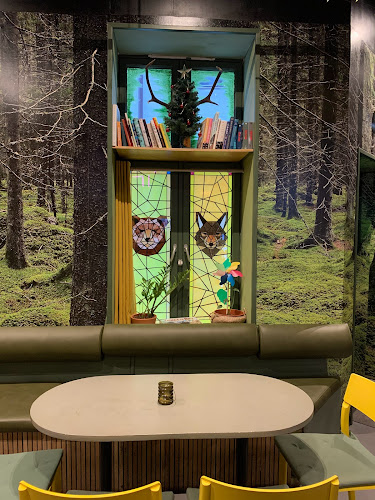 Brugata 5, 0186 Oslo