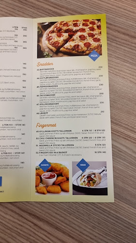 MIX Måløy - Måløy