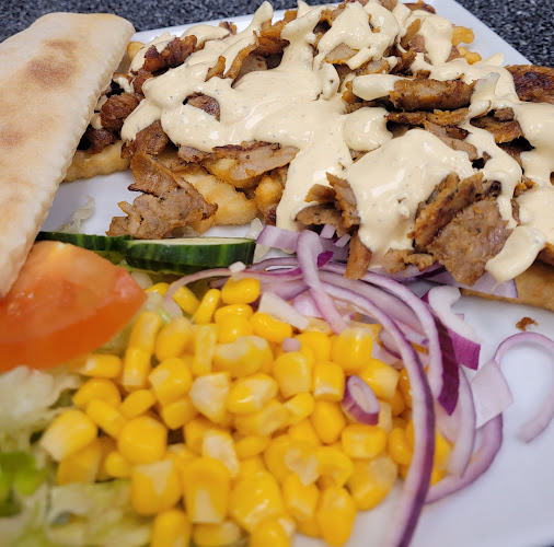 Rådhusgaten 8, 4100 Jørpeland