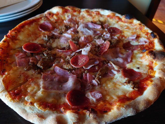 Opinii despre Ristorante Milano Vinstra AS în Vinstra - Gastronomi og hotellvirksomhet