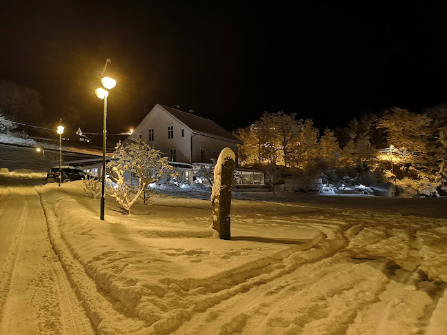 Drengastova - Storebø