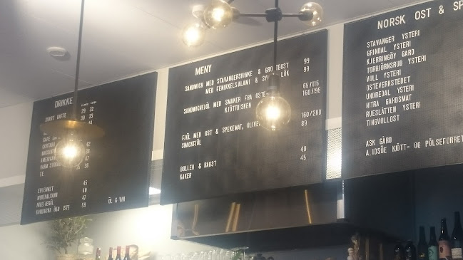 Møllendal Fetevare - Gastronomi og hotellvirksomhet