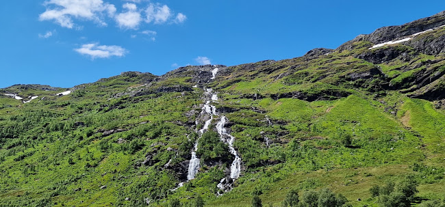 Røldalterrassen - Gastronomi og hotellvirksomhet