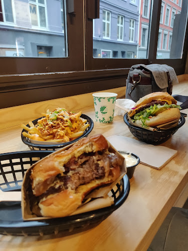 Munchies Youngstorget - Gastronomi og hotellvirksomhet