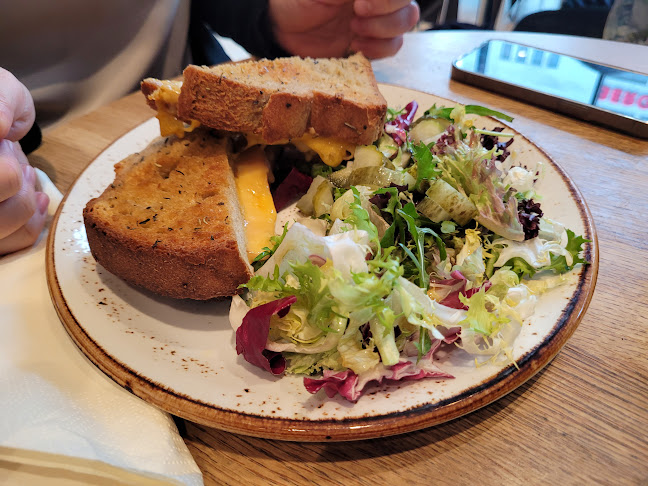 Opinii despre Amalies Hage în Bergen - Gastronomi og hotellvirksomhet