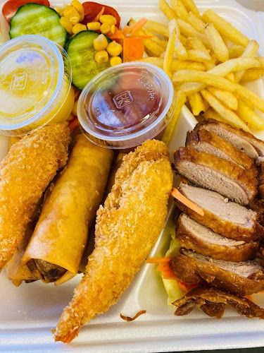 Sopa Thai Mat Take Away