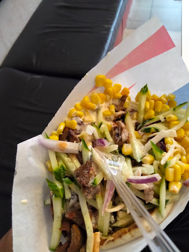 Opinii despre Grytelokket Avd. Torshov în Oslo - Gastronomi og hotellvirksomhet