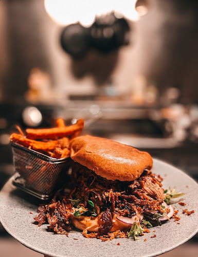 Opinii despre Spisbar în Oppdal - Gastronomi og hotellvirksomhet