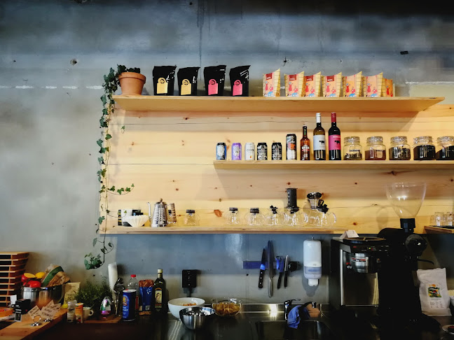 Tøyen og Bar - Gastronomi og hotellvirksomhet