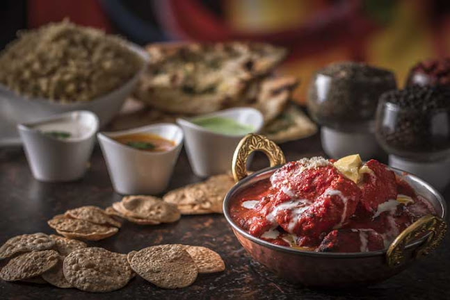 Chopan Tandoori restaurant & take away