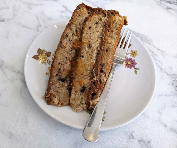 The Cakery - Gastronomi og hotellvirksomhet