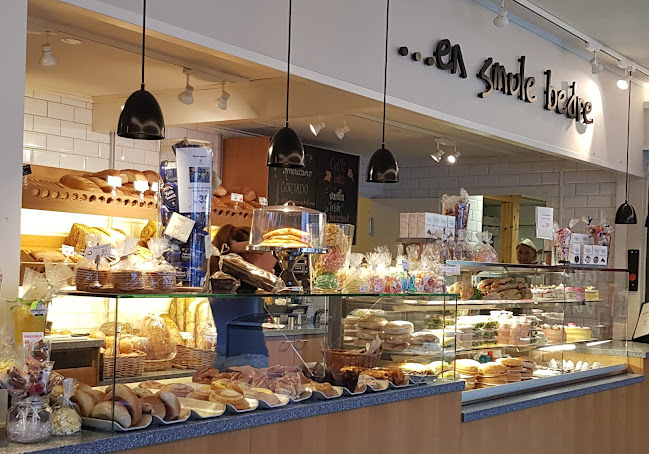 Tor Sevaldsen Konditori - Kristiansund