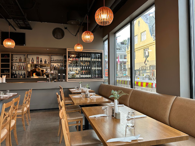 Molisana Ristorante Italiano - Sandnes