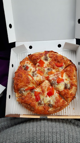 Strandgata 16, 6230 Sykkylven