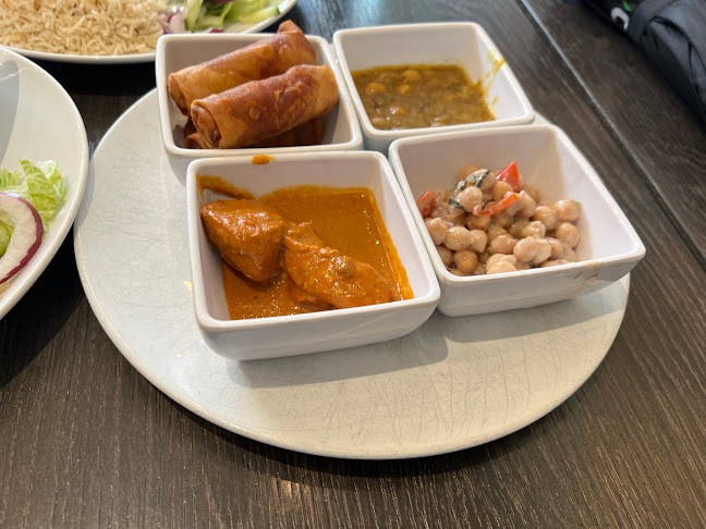 Opinii despre Lahori Dera Tandoori în Oslo - Gastronomi og hotellvirksomhet