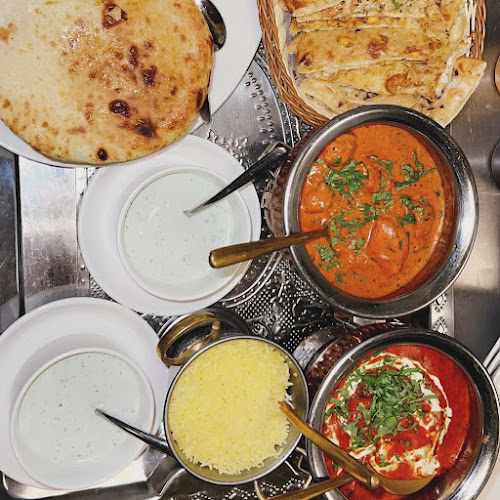 Comentarii opinii despre Restaurant Koriander Moss