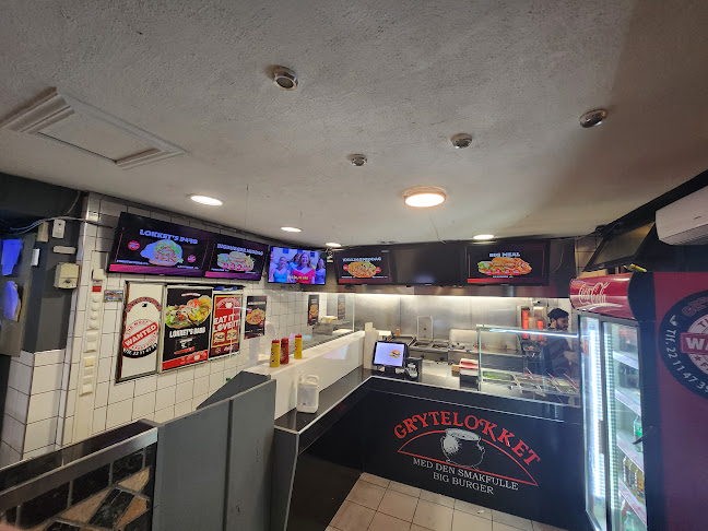 Grytelokket Avd. Storgata