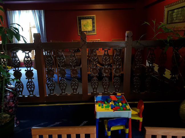 Eldo Garden - Haugesund