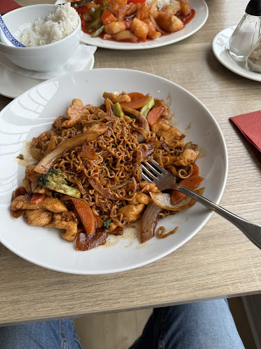 Comentarii opinii despre Mako Asian Cuisine