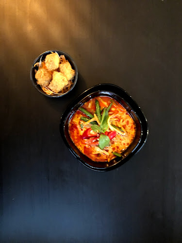 Yod Siam Thai Street Food - Gastronomi og hotellvirksomhet