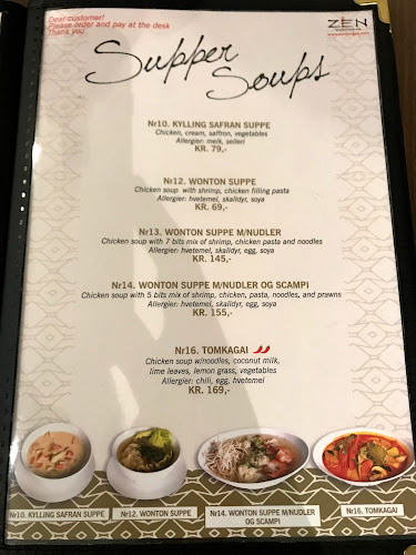 Comentarii opinii despre Zen Cafe