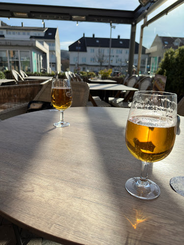 Jonas B. Lyngdal - Gastronomi og hotellvirksomhet