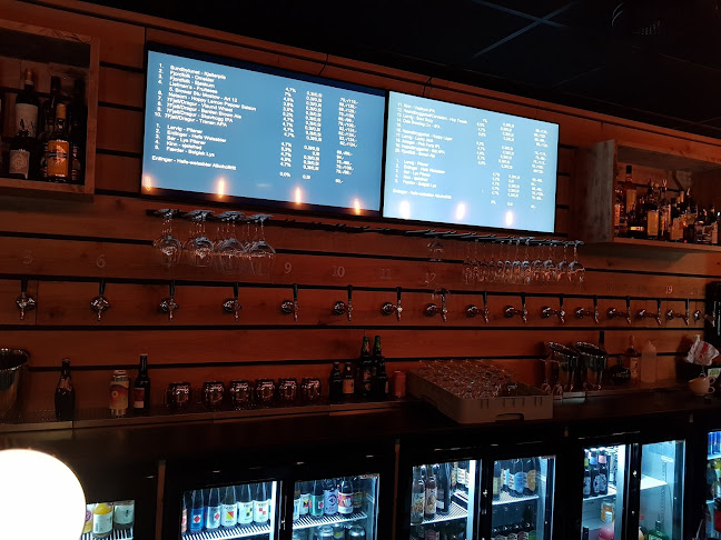 Opinii despre Gulating Pub în Sandefjord - Gastronomi og hotellvirksomhet
