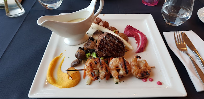 Opinii despre Le Chef Cateringsservice AS în Nesttun - Gastronomi og hotellvirksomhet