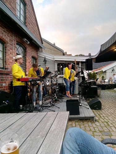 Teglhuset - Gastronomi og hotellvirksomhet