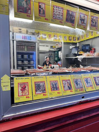 Opinii despre Trekroneren în Bergen - Gastronomi og hotellvirksomhet