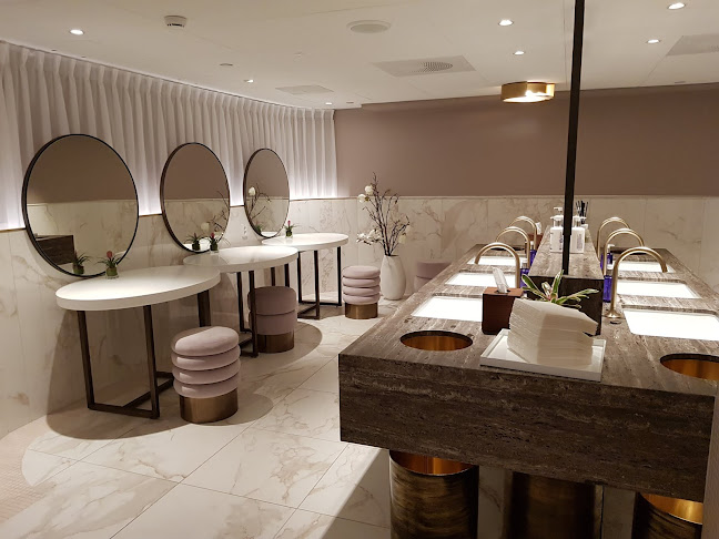 Jonathan Grill - Trondheim