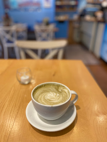 Opinii despre The Fragrance of the Heart în Oslo - Gastronomi og hotellvirksomhet