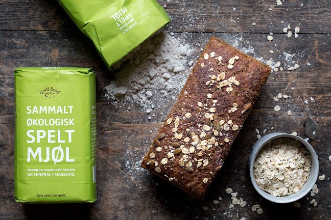 Comentarii opinii despre Godt Brød Nydalen NY28