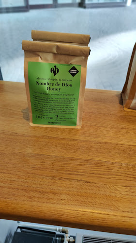 Kaffebrenneriet avd Aker Brygge - Gastronomi og hotellvirksomhet