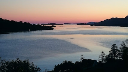 Preikestolen Lefsebakeri