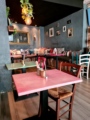 Den Gode Pizza & Beer - Oslo