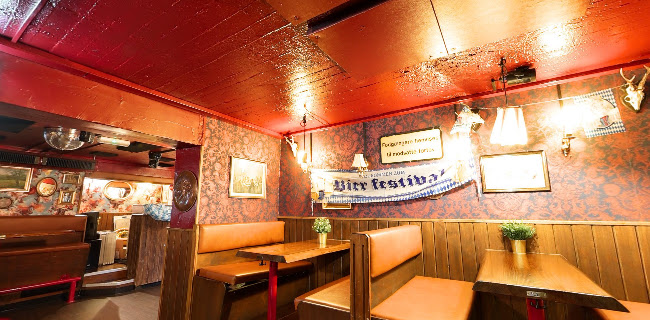 Rabalder Bar Oslo - Oslo