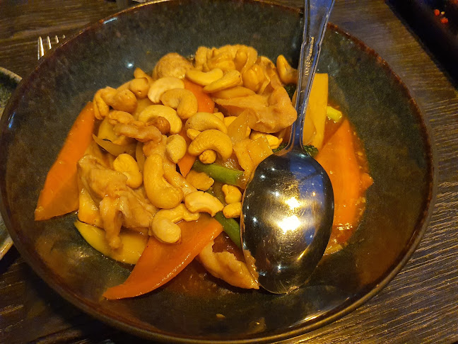 ABC Restaurant - Asian Dining - Strømmen