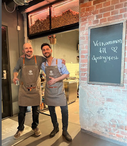 Comentarii opinii despre In Vino Veritas - Vinbar og Restaurant