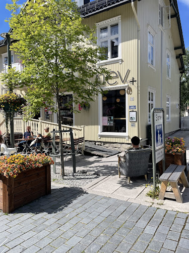 Hev Ringebu - Ringebu