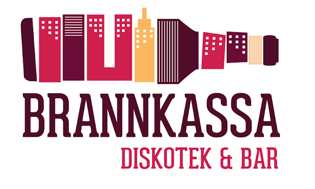 Brannkassa, Diskotek & Bar - Lyngseidet