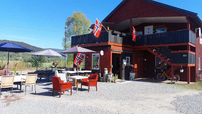 Orkdalsveien 323, 7300 Orkanger