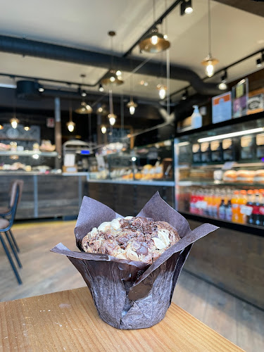 Flåm Bakeri - Flåm